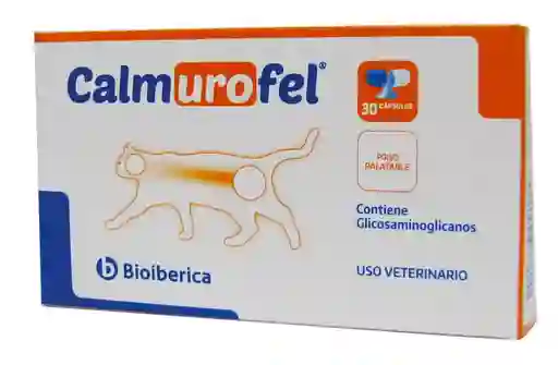 Calmurofel
