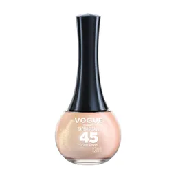 Esmalte Vogue Rapido Secado 45 Segundos Latin-fiesta