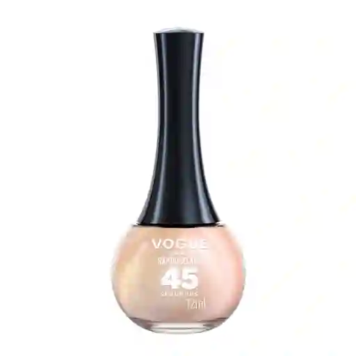 Esmalte Vogue Rapido Secado 45 Segundos Latin-fiesta