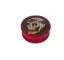 Grinder Moledor Trillador 2 Piezas Acrílico Diseño Calavera