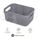 Recipiente Contenedor Caja Organizadora Multiusos Grande