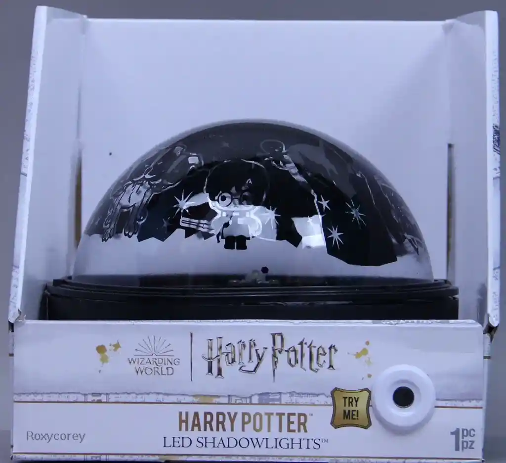 Luces Harry Potter Led Shadow Lights