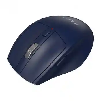 Mouse Inalambrico Dual Havit Ms61wb Colores