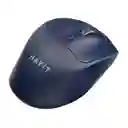 Mouse Inalambrico Dual Havit Ms61wb Colores