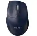 Mouse Inalambrico Dual Havit Ms61wb Colores