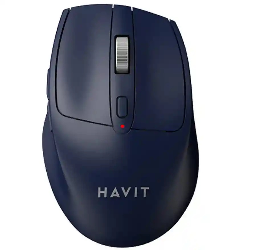 Mouse Inalambrico Dual Havit Ms61wb Colores