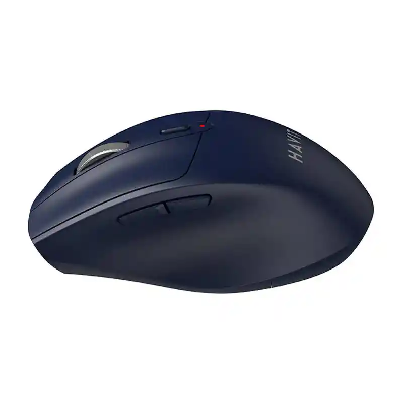 Mouse Inalambrico Dual Havit Ms61wb Colores