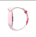 Reloj Smart Watch Havit Infantil M81 Fitness Tracker Rosa /niños