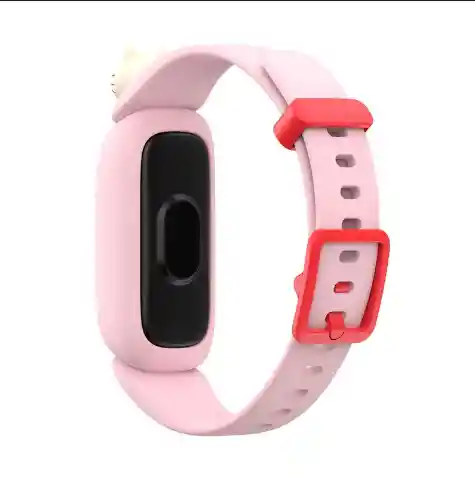 Reloj Smart Watch Havit Infantil M81 Fitness Tracker Rosa /niños