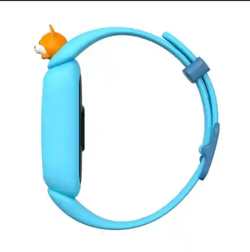 Reloj Smart Watch Infantil Havit M81 Fitness Tracker Azul