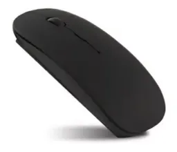 Mouse Modo Dual Inalámbrico Y Bluetooth Recargable Wiwu