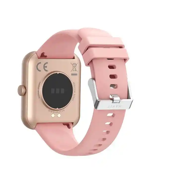 Reloj Smart Watch Havit M9035 Rosado