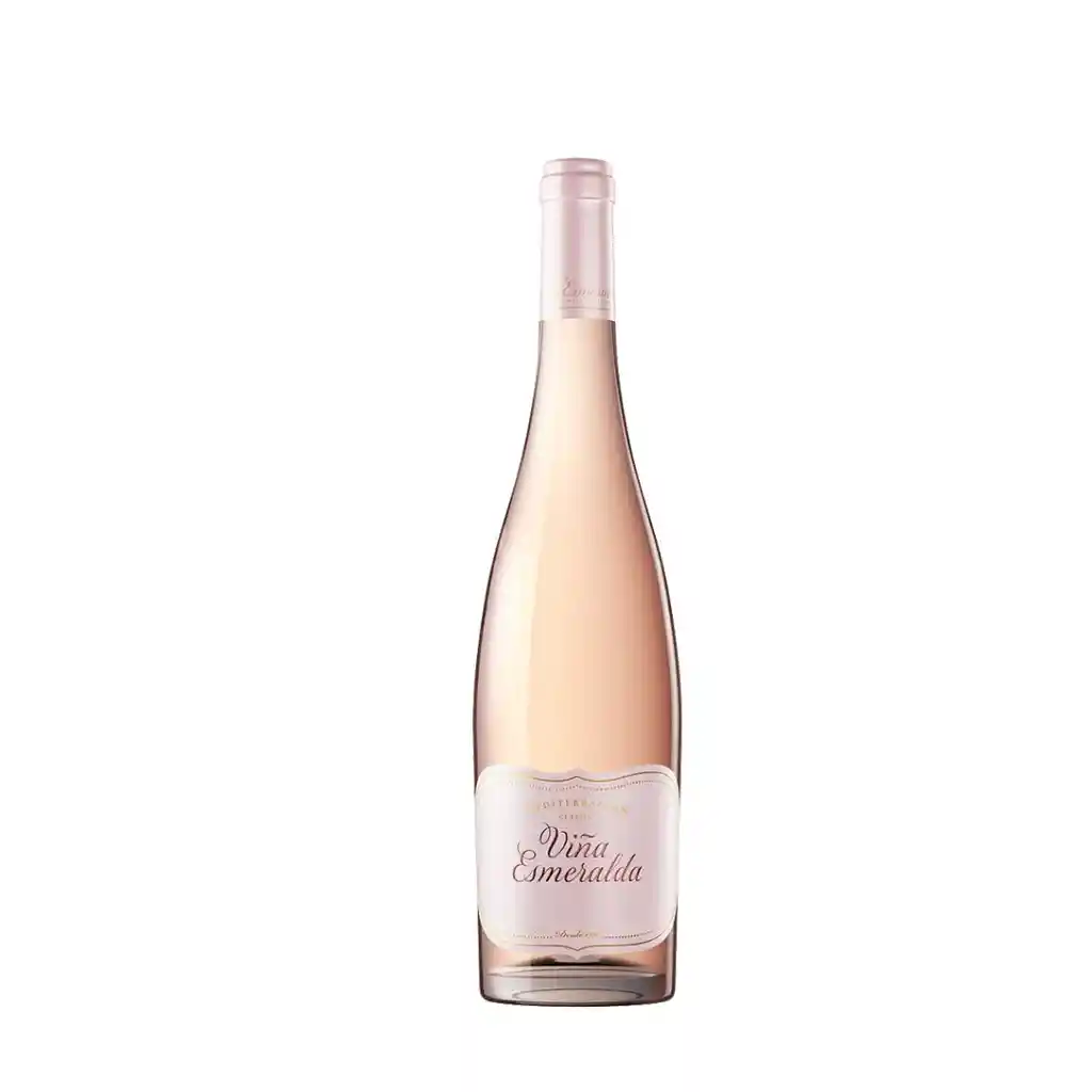 Viña Esmeralda Rose 750 Ml