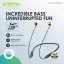 Audifono Bluetooth Oraimo Shark 4 Oeb-e30d