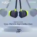 Audifono Bluetooth Oraimo Shark 4 Oeb-e30d