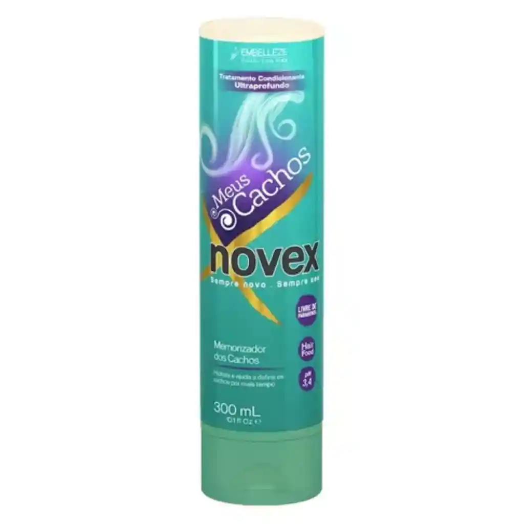 Novex Meus Cachos Acondicionador 300ml