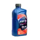 Aceite Mineral 15w40 Evol.500ts 1l Elf