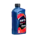 Aceite Mineral 20w50 Evol.500ts 1l Elf