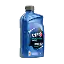 Aceite Semi Sintético 10w40 Evol.700st 1l Elf