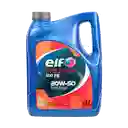 Aceite Mineral 20w50 Evol.500ts 1gl Elf