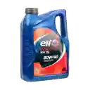 Aceite Mineral 20w50 Evol.500ts 1gl Elf