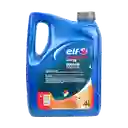 Aceite Mineral 20w50 Evol.500ts 1gl Elf