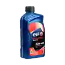 Aceite Mineral 15w40 Evol.500ft 1l Elf