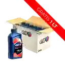 Aceite Mineral 15w40 Evol.500ft 1l Elf