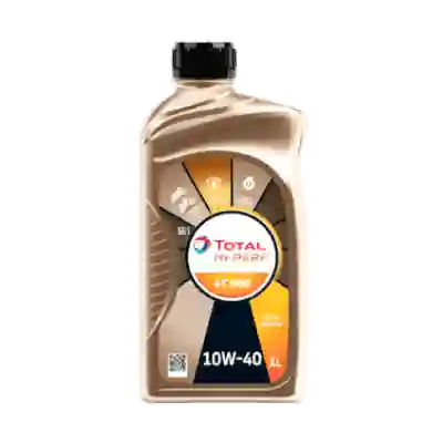 Total Hi - Perf 4t 900 10w40 1l