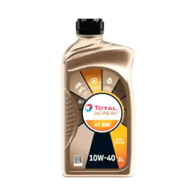 Total Hi - Perf 4t 900 10w40 1l