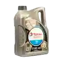 Aceite Mineral 15w40 Rubia Tir7400 1gl Total