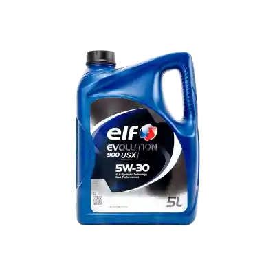 Aceite Full Sintietico 5w30 Evol.900usx 5l Elf