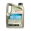 Aceite Semi Sintético 10w40 Total Quartz7000sn 4l