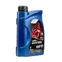 Aceite Full Sintético 10w30 Moto.4maxitech 1l Elf