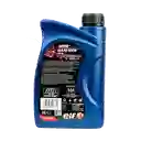 Aceite Full Sintético 10w30 Moto.4maxitech 1l Elf