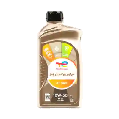 Aceite Full Sintético 10w60 1l Quartz Racing