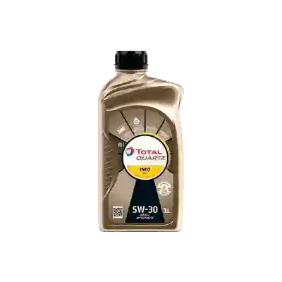 Aceite Full Sintético 5w30 1l Ineo Mc3