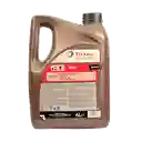 Aceite Mineral 20w50 Total Quartz5000 4l