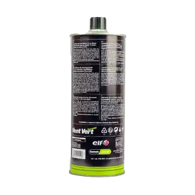 Aceite Sintético 10w50 Moto.4 Vent Vert Para Kawasaki 1l Elf