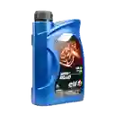 Aceite Semi Sintetico Elf Moto 4 Road 15w-50 1l