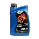 Aceite Semi Sintetico Elf Moto 4 Road 15w-50 1l