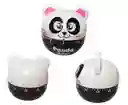 Temporizador De Cocina Oso Panda Cuerda Sesenta Minutos