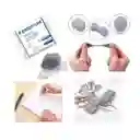 Borrador De Arte Moldeable Staedtler.