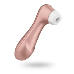 Succionador Pro 2 Satisfyer