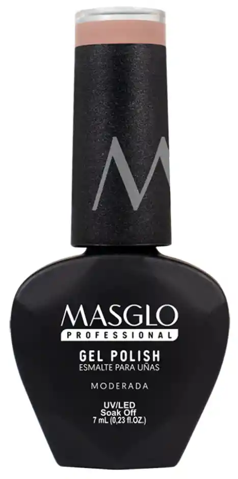 Masglo Esmalte Semipermanente Moderada 7ml