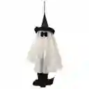 Decoracion Fantasma Colgante-hanging Ghost Witch