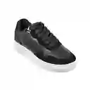 Zapato Dama Calzado Mujer Tenis Casual Karla Chacon Devany Negro/35