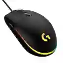 Mouse Alambrico G203