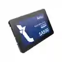 Disco Estado Solido 256gb Patriot
