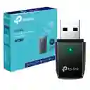 Adaptador Usb Wifi Ac600 Dual Bank